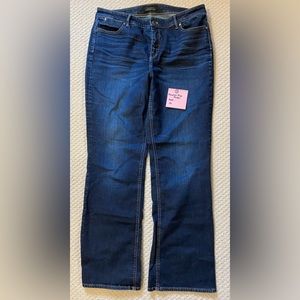 Talbots Women’s Jeans #7